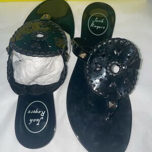 jack rogers size 6M